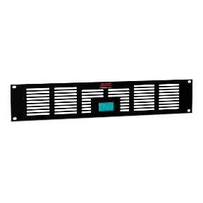 ACAC40000 - APC - rack accessory Fan panel