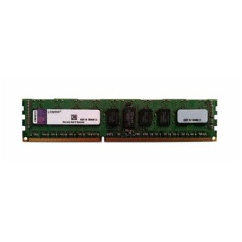 KVR16R11D8/4 - Kingston - 4GB DDR3 Registered ECC PC3-12800 1600Mhz 2Rx8 Memory