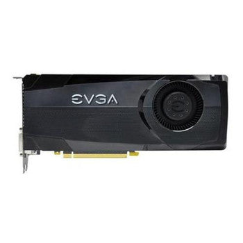 012-P3-1472-B1 - EVGA - GeForce GTX 470 1280MB 320-bit GDDR5 PCI Express 2.0 x16 Dual DVI/ HDMI Video Graphics Card