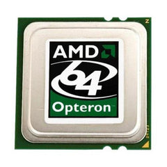 0SA2216GAA6CQ - AMD - Opteron 2216 He Dual Core Core 2.40Ghz Server Processor