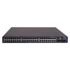 0235A10K - 3Com - 3600-48 48-Ports EI Stackable Managed Layer-3 Fast Ethernet Switch with 4 SFP (mini-GBIC) Ports