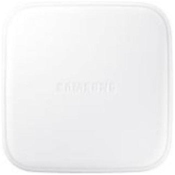 EP-PA510BWEGWW - SAMSUNG - Wireless Charging Pad 3 Hour Charging 5 V Dc Input 5 V Dc Output Input ConNECtors: Usb