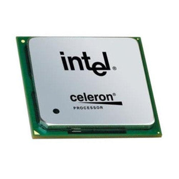220GHZ512K80006 - Intel - Celeron E1500 2 Core 2.20GHz LGA775 512 KB L2 Processor