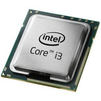 2350M - INTEL - Core I3 Mobile I32 Core 2.30Ghz Pga988 3 Mb L3 Processor