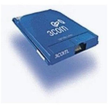 3C3FE574BT - 3COM - Network Adapter Pc Card 1 X Rj-45 10/100Base-Tx