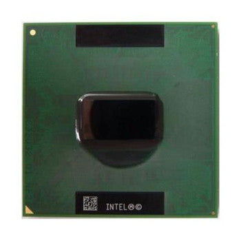 10600563276 - INTEL - Pentium M 740 1 Core 1.73Ghz Bga479 2 Mb L2 Processor