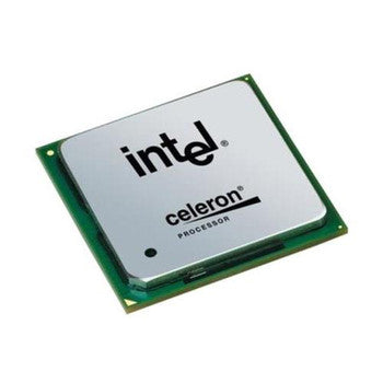 120025610015 - INTEL - Celeron 1 Core 1.20Ghz Pga370 256 Kb L2 Processor
