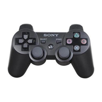CECHZC2U - Sony - SIXAXIS Wireless Controller Gaming Pad Cable Wireless Bluetooth USB