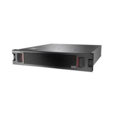 64111B4 - Lenovo - Storage E1024 SFF 24-bays 2.5-inch Dual SAS I/O Module Disk Expansion Enclosure