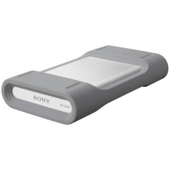 PSZHA50 - Sony - 500GB 5400RPM USB 3.0 FireWire 800 2.5-inch External Hard Drive