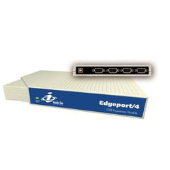 301-1000-04 - Digi - Edgeport/4 USB to 4-Ports RS-232 DB-9 Serial Converter