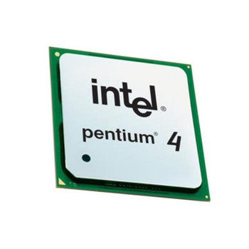 2.40GHZ-1M-533 - INTEL - Pentium 4 1 Core 2.40Ghz Pga478 1 Mb L2 Processor
