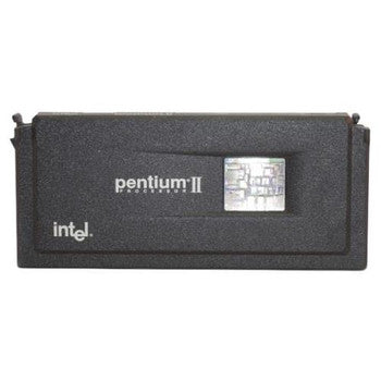 2696090011 - INTEL - Pentium Ii 1 Core 450Mhz Slot 2 512 Kb L2 Processor