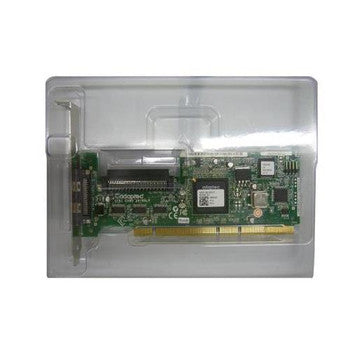 ASC29160LP - Adaptec - 29160LP 64-Bit Ultra-160 68-pin SCSI Low Profile Half Height Controller Card