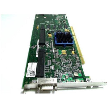 ASR-4800SAS - Adaptec - PCI-X 133MHz 8-Channel SAS RAID Controller Card