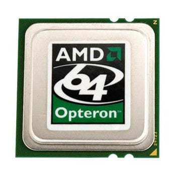 0704XPEW - AMD - Opteron 250 1 Core Core 2.40Ghz Server Processor