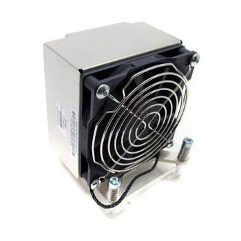 730634-001 - HP - Ml10 92mm 12v Tubeaxial System Fan With Cable