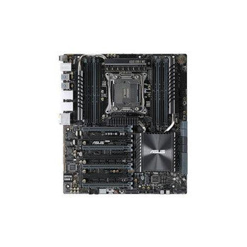 X99-E-A1 - ASUS - X99-E Socket LGa 2011-V3 INTEL X99 Chipset Core I7 Processors Support Ddr4 8X Dimm 8X Sata 6.0Gb/S Atx Motherboard
