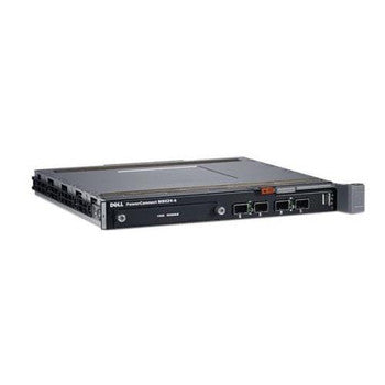 7WKF9 - Dell - Powerconnect M8024-K 10Gbe And Fcoe Transit Switch For Poweredge M1000E