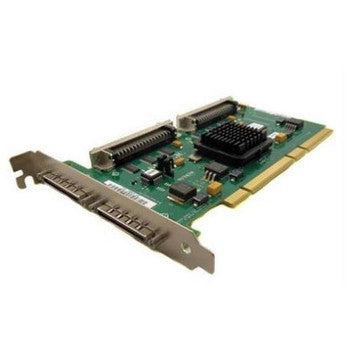 44V3315 - IBM - PCI-X Dual Channel Ultra320 SCSI Adapter Type 5702