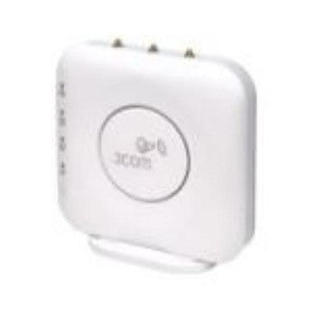 3CRWE9552A75 - 3COM - Ap9552 Ieee 802.11N (Draft) Wireless Access Point 270 Mbps 1 X 10/100Base-Tx Poe