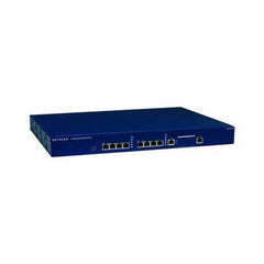 WFS709TP - NETGEAR - Prosafe Smart Wireless Controller (8X 10Base-T/100Base-Tx Poe And 1X 10/100/1000Base-T Serial Port)