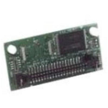34S0975 - LEXMARK - E460 Printer Forms Card + User Flash Memory Card