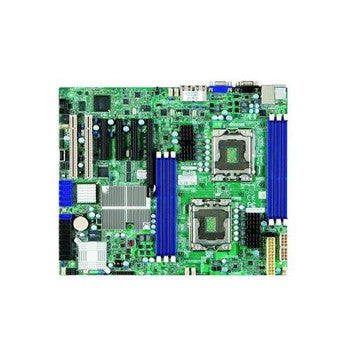 MBD-X8DTL-6-B - Supermicro - - Intel 5500 Chipset Xeon 5600/5500 Series Processors Support Dual Sockets Lga 1366-Pin Dual Intel 82574L Gigabit Ethernet Cont