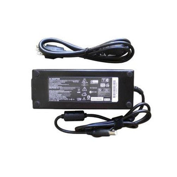 619484-001 - HP - 120-Watts Extenal AC Adapter