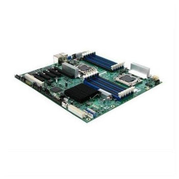 243-650812 - Netapp - Motherboard Dual Xeon Liance Dg7Gfr A-0112