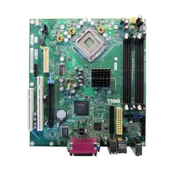 YFVT1 - Dell - R415 System Board