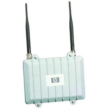 J9380B - Hp - Procurve Msm310-R Ieee 802.11A/B/G 54 Mbps Wireless Access Point Power Over Ethernet