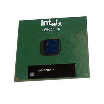 1001051 - INTEL - Celeron Mobile 530 1 Core 1.73Ghz Pga478 1 Mb L2 Processor