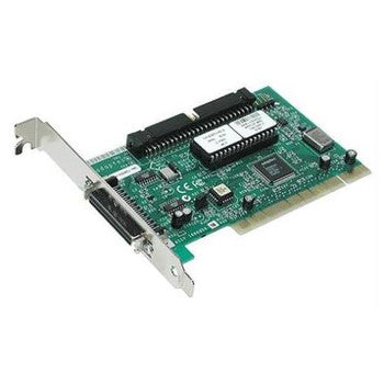 06H5078 - IBM - SCSI-2 Fast/Wide PCI-BUS RAID Adapter Server