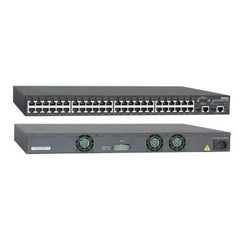 06N552 - DELL - PowerconNECt 3248 48-Ports 10/100 Fast Ethernet Managed Switch