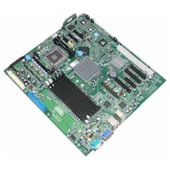 07M37 - Dell - System Board (Motherboard) for PowerEdge M915