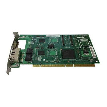 010388-001 - HP - NC3134 2-Port 64-Bit PCI-X 10/100Base-T Fast Ethernet Network Interface Card (NIC)