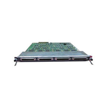 5012A - CISCO - 48-Ports 10Base-T Desktop Ethernet Switching Module