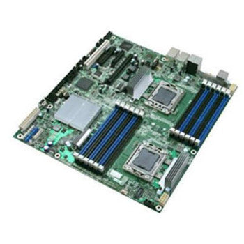 MBD-X8DAI - Supermicro - - 5520 Dp Lga1366 Qc Max-96TB Extended-Atx 2 Pci Express 16 Pci Express 8 2 Pci-X Snd 2Gbe Server Motherboard