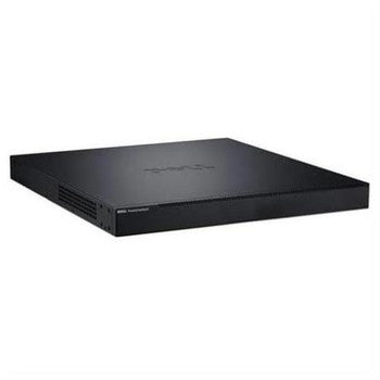 0M6348 - DELL - PowerconNECt 48-Ports Gigabit Ethernet Switch