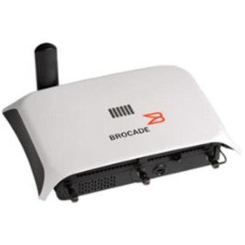 BR-AP122066030US - BROCADE - Ieee 802.11N 300 Mbps Wireless Access Point Ism Band Unii Band 1 X Network (Rj-45)