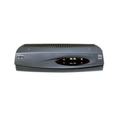 CISCO1711 - CISCO - 1711 Router With 1 Fast Ethernet Port 96Mb Dram And 32Mb Flash With 1 Wic-4Esw