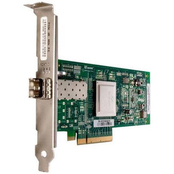 0G425C - Dell - Single Port Fibre Channel 8Gbps PCI Express HBA Controller Card