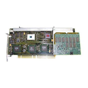 401858-001 - HP - Smart Array 4250ES 64MB Cache Ultra Wide SCSI 3-Channels RAID Controller Card