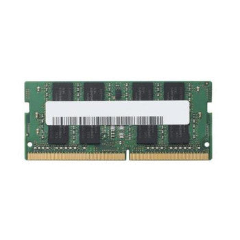 834940-001 - HP - 4GB DDR4 SoDimm Non ECC PC4-17000 2133Mhz 1Rx8 Memory