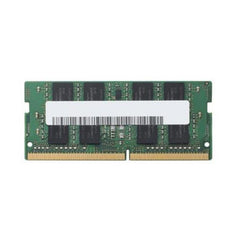 834940-001 - HP - 4GB DDR4 SoDimm Non ECC PC4-17000 2133Mhz 1Rx8 Memory