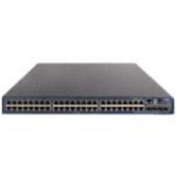 0235A20R - 3COM - S5100-48P-Si Ethernet Switch 4 X Sfp (Mini-Gbic) Shared 48 X 10/100/1000Base-T Lan