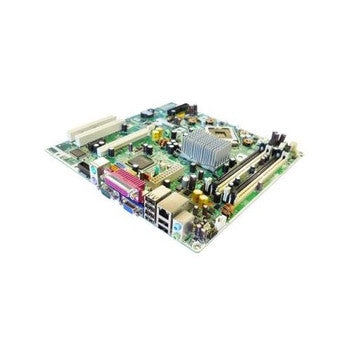 404794-001 - Hp - System Board Socket-775 For Dc7100 Desktop Pc