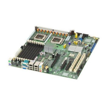 S5000XVNSATAR - Intel - 5000X Chipset Socket LGA771 SSI EEB Server Motherboard