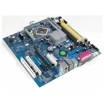 01N2845 - IBM - System Board MOTHERBOARD For Pc 300Gl 6268/78